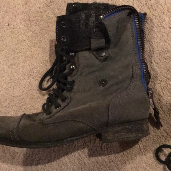 Steve Madden boots - Picture 6 of 6